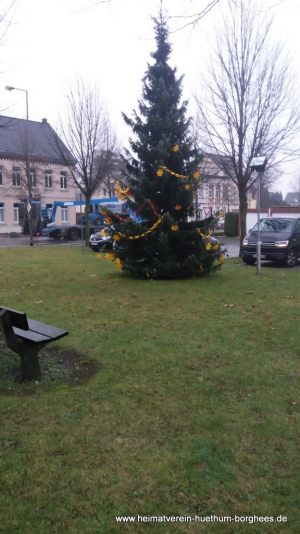 24 schmБcken Weihnachtsbaum (2)
